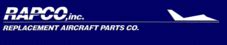Air pump - RAPxxxxx series - Rapco, Inc. - for aircraft