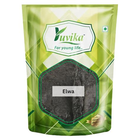 Elwa Asli Spl. - Alva - Aloe Barbadensis - Indian Aloes - Aloevera Gum ...