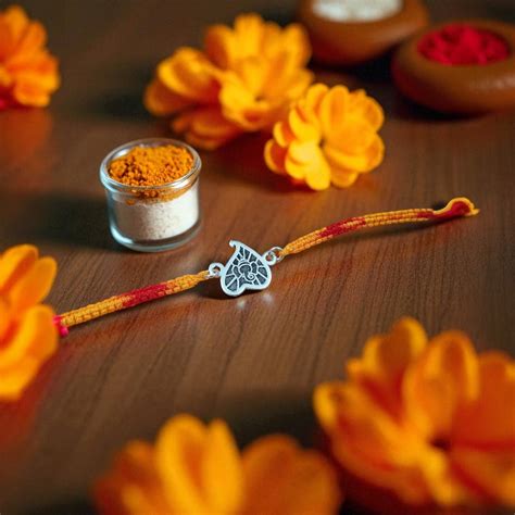 Rakhi – Maniara Jewels