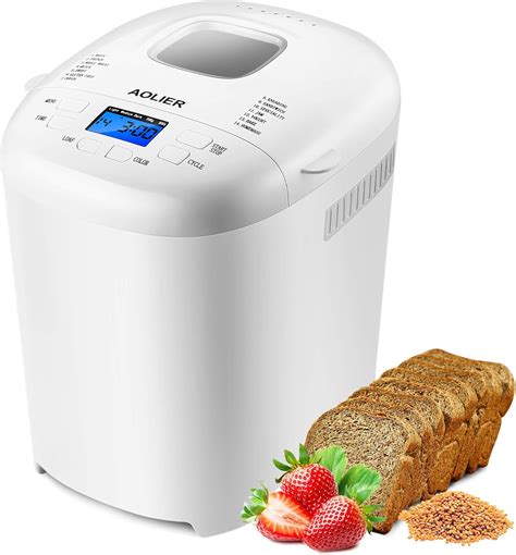 Bread Machine 的图像结果