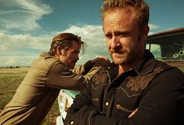 Hell or high water movie review