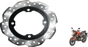Digital Craft CB Hornet Rear Disc Plate Motorbike Brake Disc Price in ...