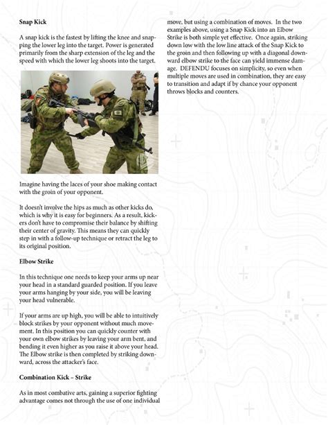 Defendu Lessons 的图像结果