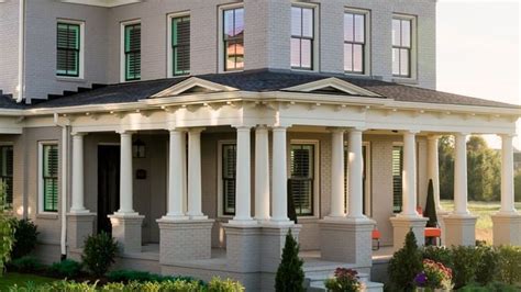 25 Cool Features of Classic Italianate Style Homes