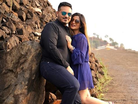 Ruchita Jadhav & Anand Mane Are Finally Hitched #Celebrity Wedding