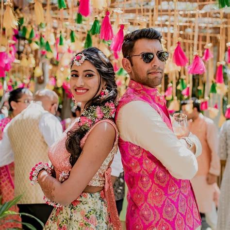 8 Gorgeous Indian Bridal Hair Accessories That Will Spruce Up Your Look!