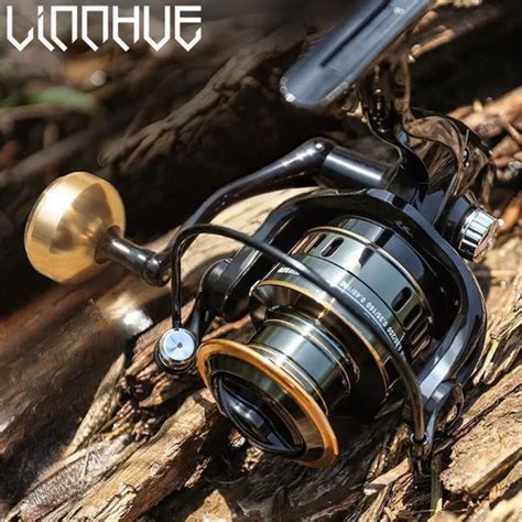 Jual Reel Spinning Full metal drag 10 kg 1000 - Kab. Sragen - Takle ...