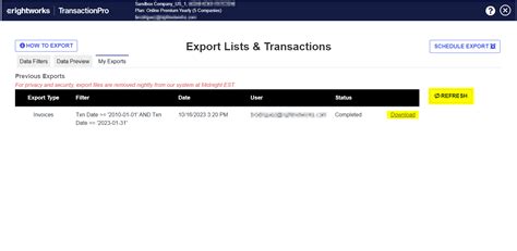 Image result for Transaction Pro Exporter