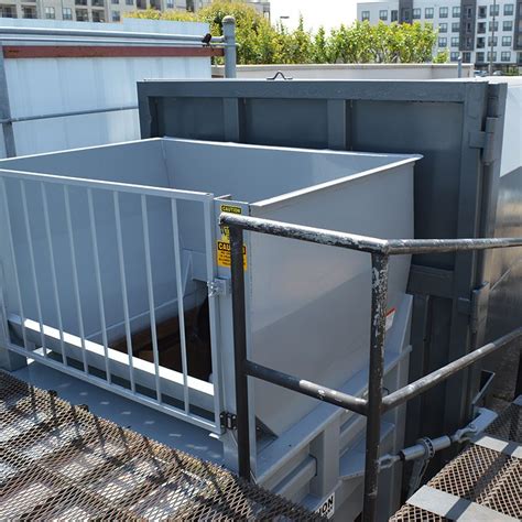 Commercial Waste Compactor 的图像结果