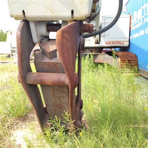 Gradall Controls 的图像结果