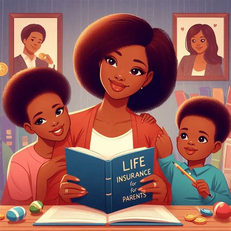 Life Insurance for Parents: Securing Your Children's Future