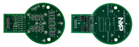 8CH-DMIC Configurable Digital Microphone Board - NXP Semiconductors ...