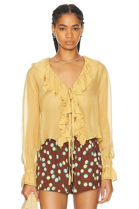 BODE | Fall 2024 Collection | FWRD