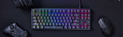 Amazon.in: Buy HyperX Alloy Origins Core PBT- Red Mechanical Switch RGB ...