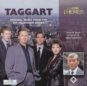 Taggart: Various: Amazon.in: Music}