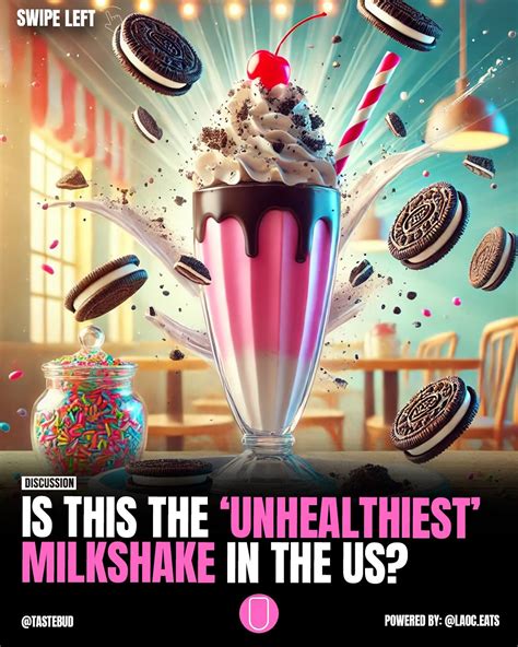 Tastebud by LAOC Eats | The Baskin-Robbins Oreo Cookies ‘n Cream ...