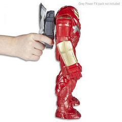 Buy Titan Hero Series Hulkbuster with Titan Hero Power FX Port Online ...