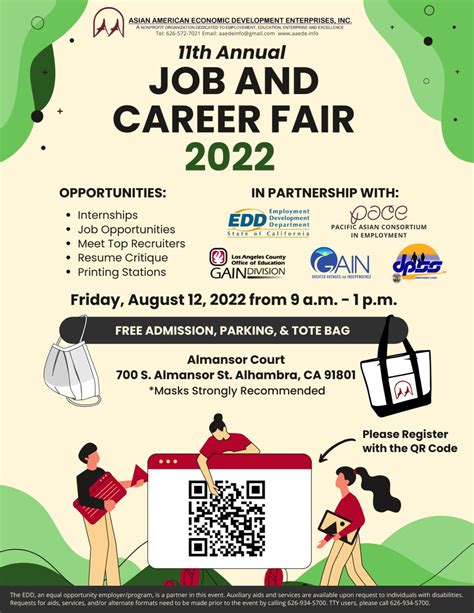 City of Alhambra on LinkedIn: #job #jobhunting #jobalert #jobfair2022 # ...