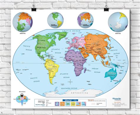 World Map Student 的图像结果