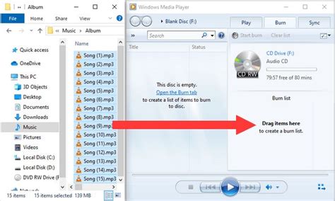 How to Burn CD to MP3 Easily?