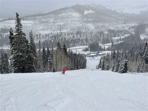 Solitude Review - Ski North America's Best 100+ Resorts