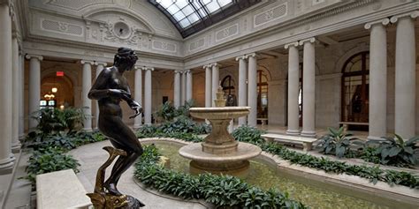 Image result for Frick Collection at Noon
