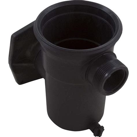 Jacuzzi Trap/Pump Body Flo Pro K Series : Amazon.in: Garden & Outdoors