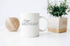 product of the week a super cute kitchen happy monday mug day of the week mug 12 ounce mug 15 product of the week a super cute kitchen happy monday mug day of the week mug 12 ounce mug 15
