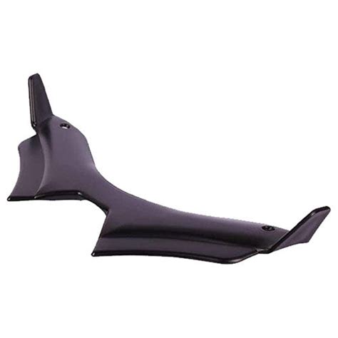 JB Racing MT15 Winglet (Black) – Ride Adventure
