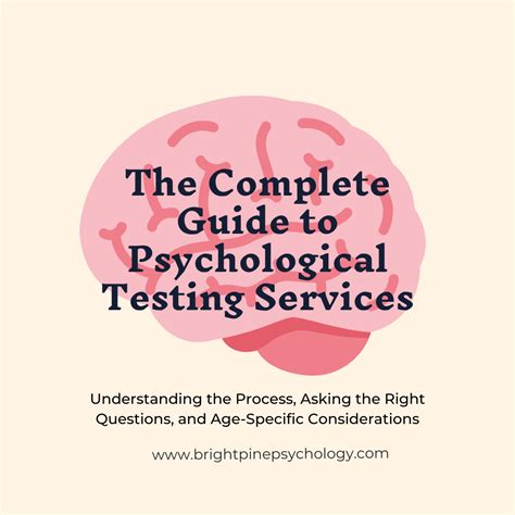 Image result for Psychological Testing Examples