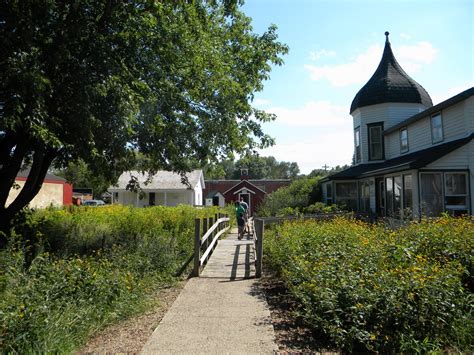 Adventurebound8: Walnut Grove, MN Temperature: high 80's