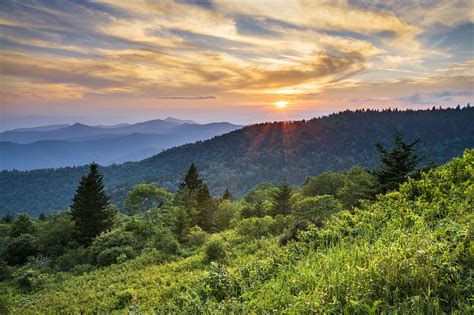 North Carolina Mountain Campgrounds: Best Places to Stay