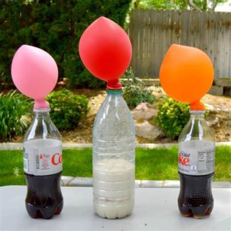 Image result for Balloon Magic Science Poster