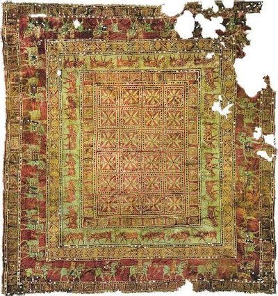 History Of Carpets | Rajput Carpets