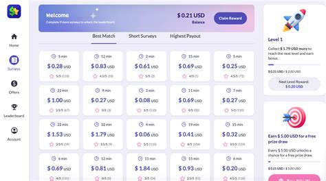 EarnStar Review: Can You Really Make Money Taking Surveys and Playing ...