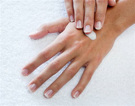 Image result for Hand Lotion Applying