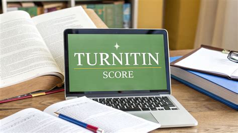 Turnitin Similarity Score Meaning Explained | Natural Write