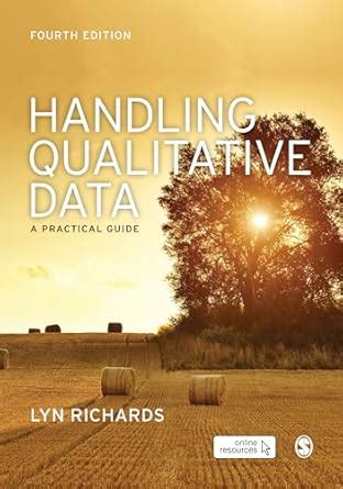 Buy Handling Qualitative Data: A Practical Guide Book Online at Low ...