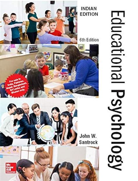 Buy EDUCATIONAL PSYCHOLOGY, 6TH EDITION Book Online at Low Prices in ...