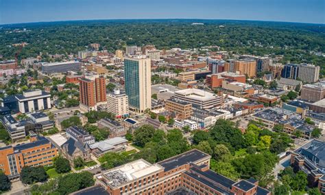 What to do in Ann Arbor this summer