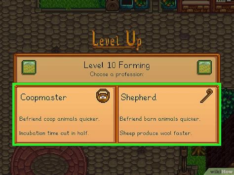 Rancher or Tiller in Stardew Valley: What to Choose