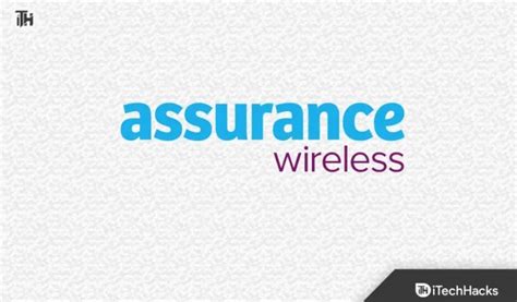 Métodos para iniciar el inicio de sesión de Assured Wireless en Mi ...