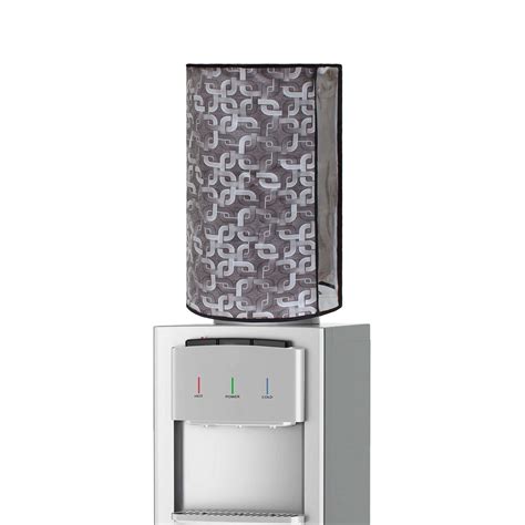 Dispenser Bottle Cover 20L With Water Level Indication, SA38