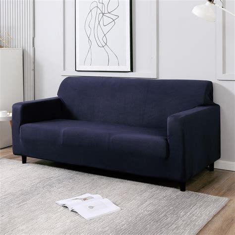 Polyester Elastic Sofa Covers | Full Fitted & Anti Slip | HOKIPO – Page ...