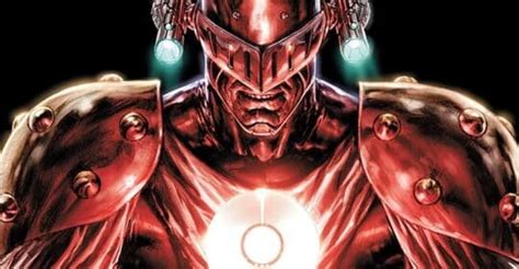 Image result for Prometheus Captain America