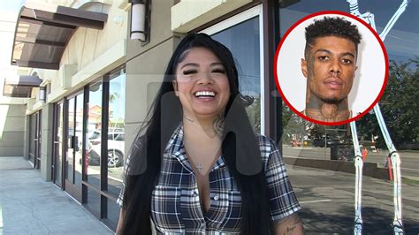 Blueface’s New Girlfriend Angela Opens Up About Rekindling Their Relationship While He’s in Prison