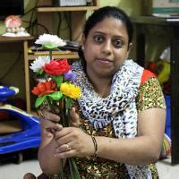 D'source Design Gallery on Seashell Art - Goa - Handmade Items | D ...