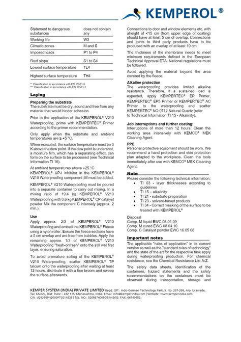 Waterproofing Service - Pu Injection Grouting Waterproofing Work ...