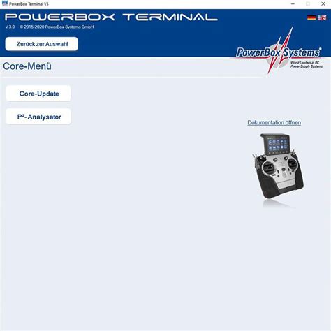 PowerBox Systems Blue.com 的图像结果