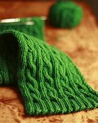 Image result for Free Knitting Scarf Patterns Kids